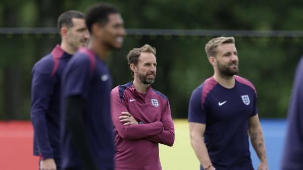 Gareth Southgate's England are the o<em></em>nly European side to reach the quarter-finals of the last four major tournaments