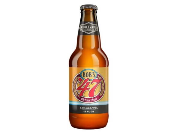 Bob's '47 Oktoberfest 