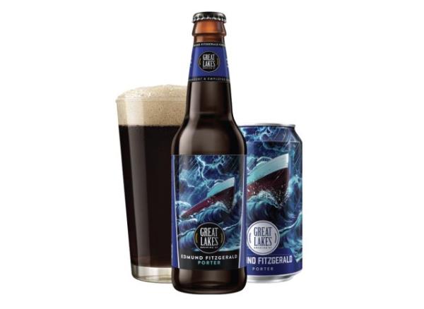 Edmund Fitzgerald Porter 