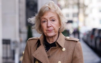 Andrea Leadsom