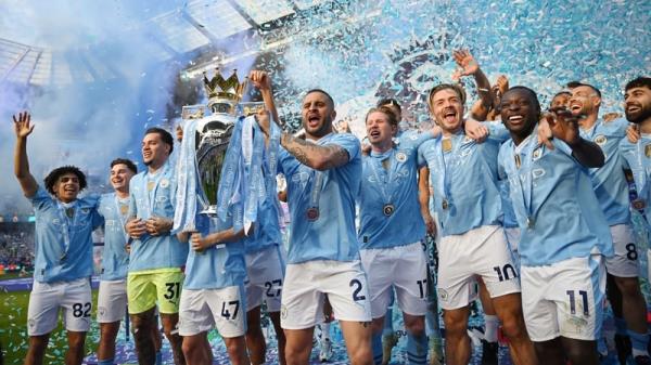 Manchester City opposed the spending cap