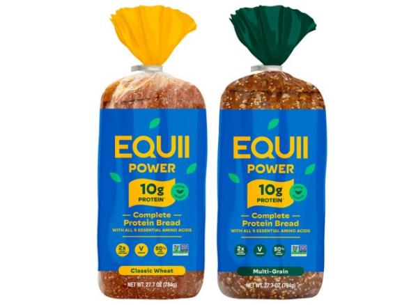 EQUII Power Complete Multi-Grain Bread