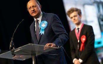 Veteran Co<em></em>nservative Shailesh Vara was elected into North West Cambridgeshire in 2005 