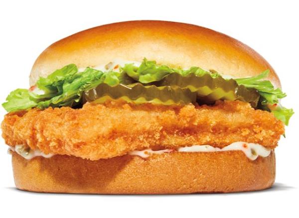 burger king big fish sandwich