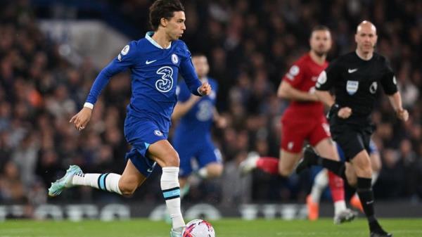 Joao Felix is back at Chelsea