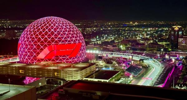 A proposal to build a replica of Sphere, the Las Vegas-ba<em></em>sed orb-shaped co<em></em>ncert venue, in Lo<em></em>ndon has been rejected.