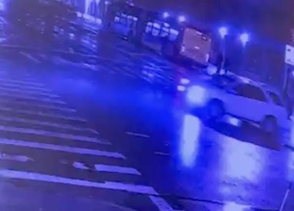 Bronx fatal hit and run. 