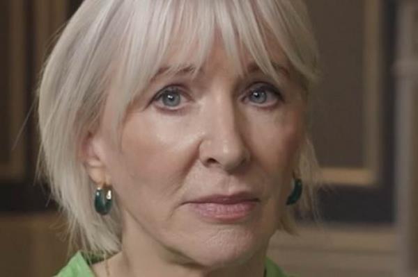 Nadine Dorries