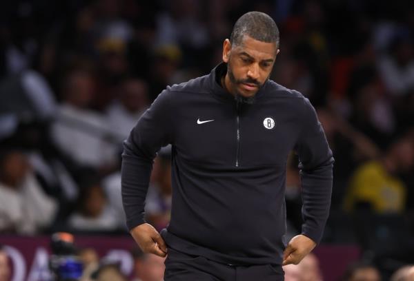 Kevin Ollie's Nets are on the brink of elimination from the play-in portion of the playoffs.