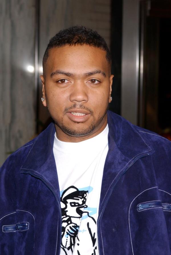 Timbaland still has bullet lodged in his neck after shooting: Reminds me I'm 'blessed to be here'