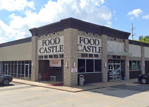 Food Castle. 