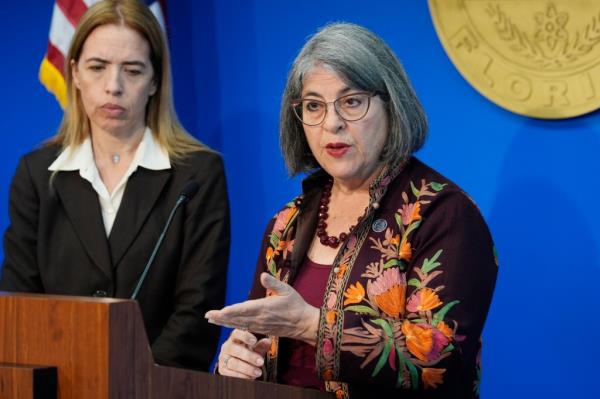 Miami-Dade County Mayor Daniella Levine Cava cited a “long and troubling history of violations” in a lease termination notice sent Thursday.