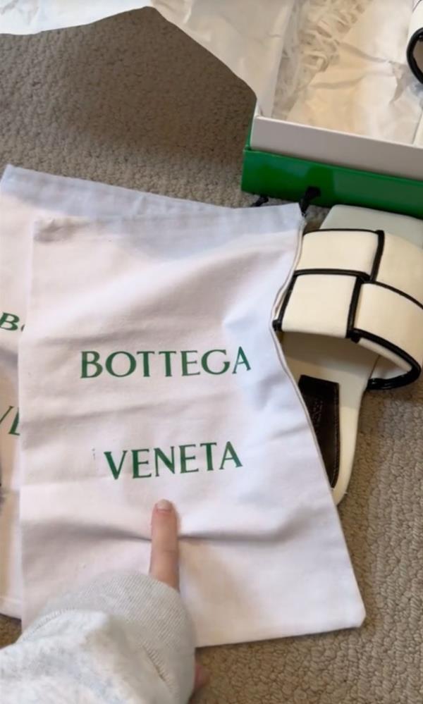 Bottega dupe