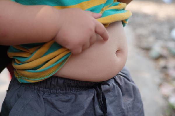 The increase echoes other natio<em></em>nal data, which suggests around 2.5% of all preschool-aged children were severely obese during the same period.