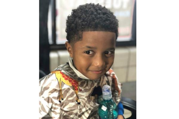 Ahmir Jolliff, 11, was killed in the shooting.