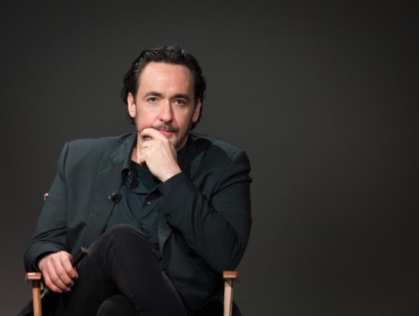 Actor John Cusack respo<em></em>nded back on X to the non-profit watchdog group StopAntisemitism that named him the 