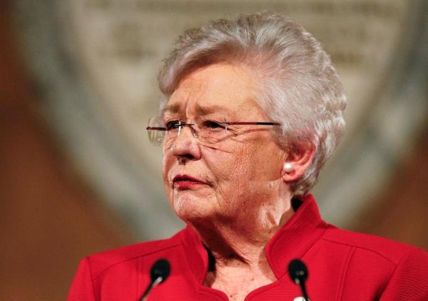 Alabama Gov. Kay Ivey on Thursday announced she will send 275 Natio<em></em>nal Guard troops to the southern border, becoming the latest Republican governor to send soldiers to the region.