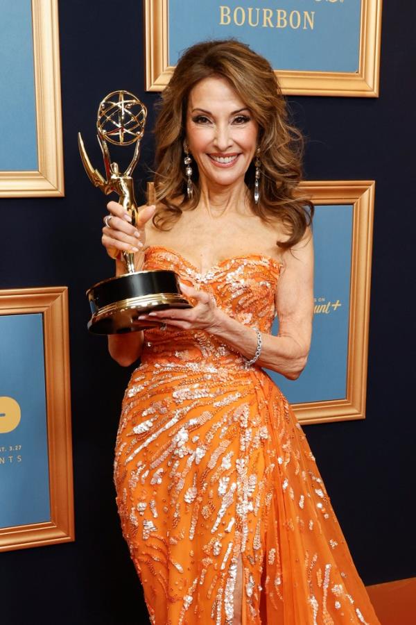 Susan Lucci