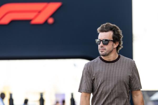 Fernando Alo<em></em>nso and Aston Martin need a good race in Qatar