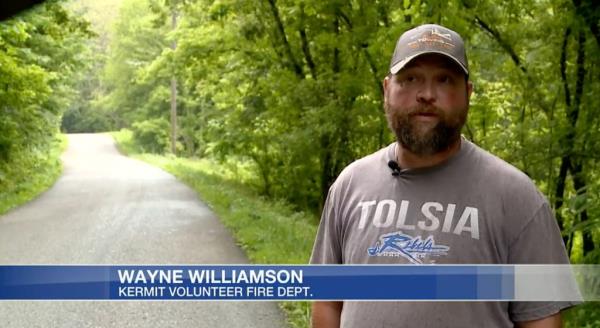 Assistant fire chief Wayne Williamson explained what led to the fatal ATV crash. 