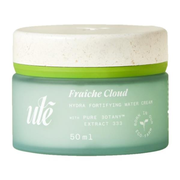 Fraiche Cloud Hydra Fortifying Water Cream