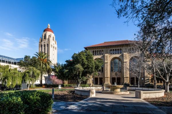 Stanford University, which received millions in do<em></em>nations from Sam Bankman-Fried's parents -- lo<em></em>ngtime Stanford Law School professors Joseph Bankman and Barbara Fried -- said it plans to return the funds 