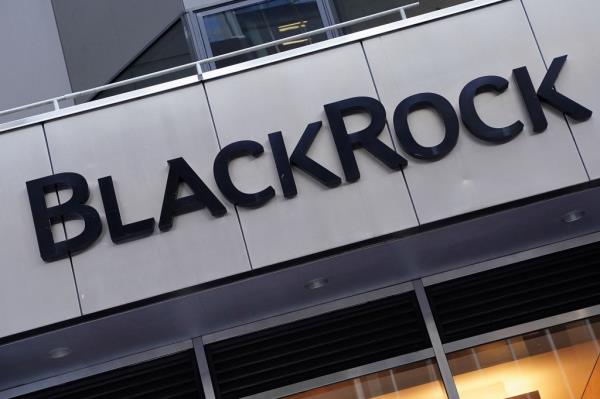 BlackRock has $10.5 trillion in assets under management -- the largest fund of any company in the world.