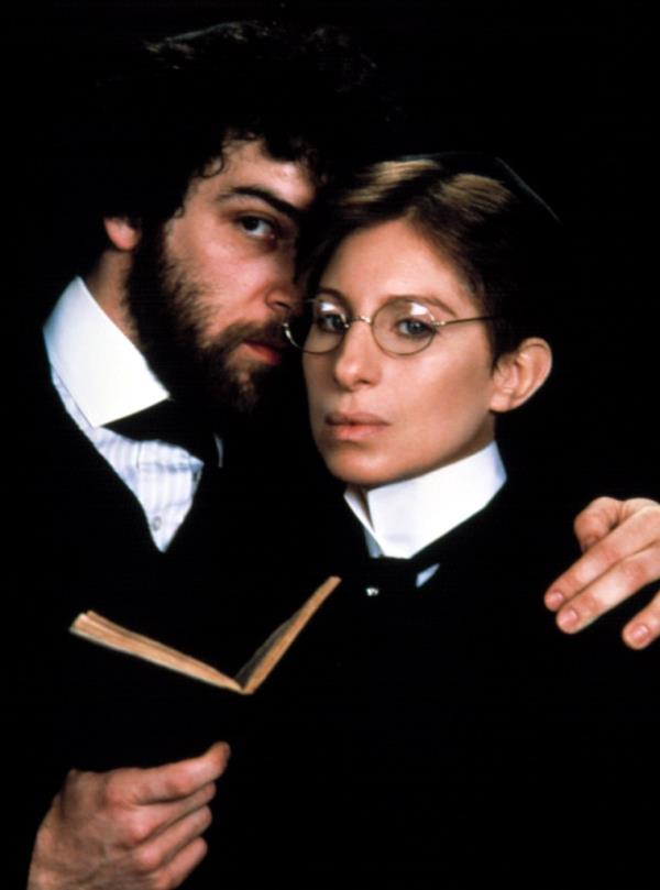 Years later, Streisand said that she learned that her co-star's aggressive behavior had been the result of fear. 