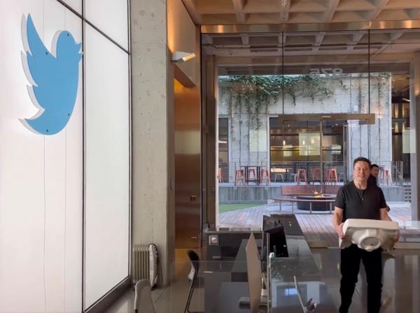 Musk laid off more than 70% of Twitter staffers after he acquired the company for $44 billion last year.