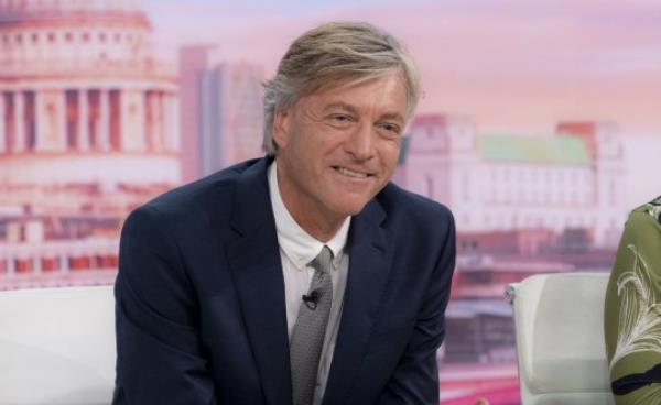 Richard Madeley