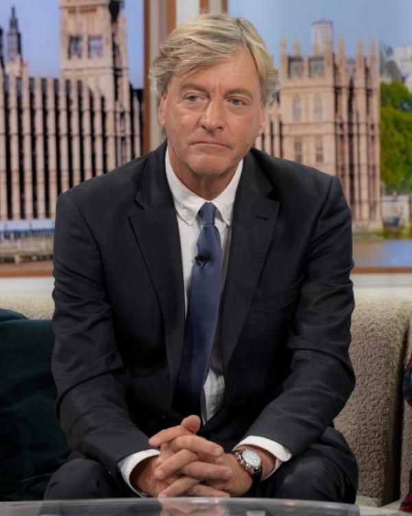 Richard Madeley