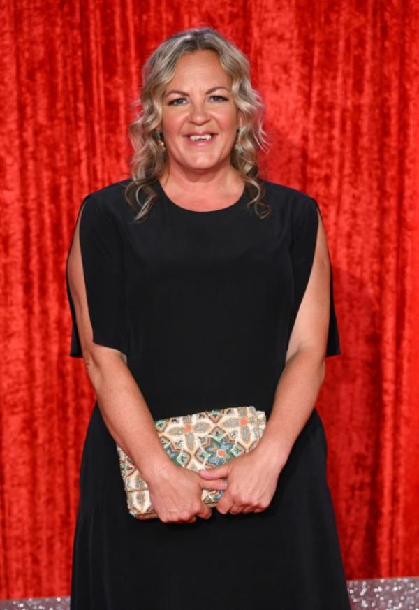 The British Soap Awards 2023 - Arrivals