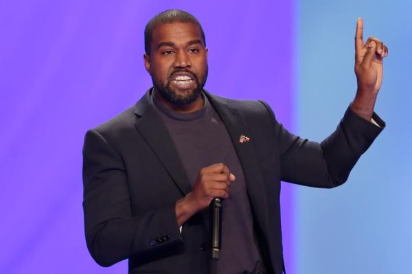 Adidas yanked Yeezy shoes off the market in October following Ye’s string of antisemitic and other offensive remarks.