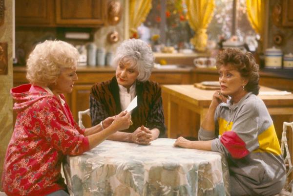 golden girls