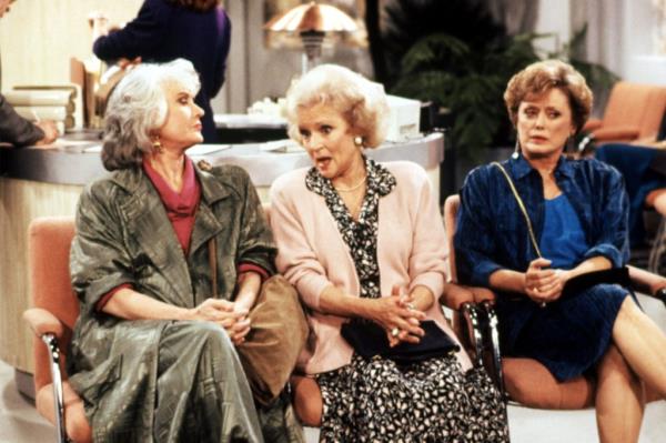 golden girls