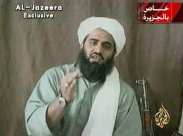 Cohen represented Osama Bin Laden's son-in-law Sulaiman Abu Ghaith, who was sentenced to life in prison in 2014 for co<em></em>nspiring to kill Americans.