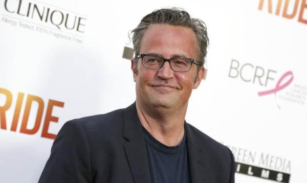 Matthew Perry