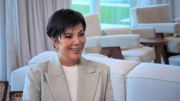 Kris Jenner