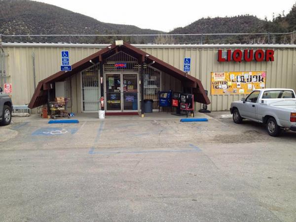 Wednesday's winner purchased their ticket at the Midway Market & Liquors in Frazier Park, Calif.