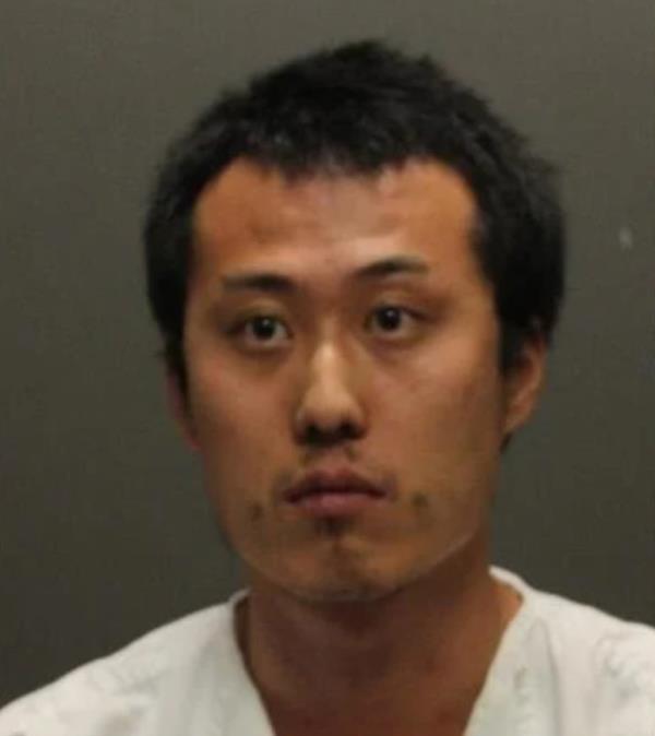 Former incel  Michael Pengchong Lee 