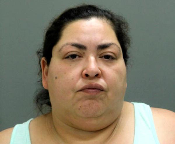 Clarisa Figueroa received 50 years in prison after pleading guilty to first-degree murder for the 2019 killing of 19-year-old Marlen Ochoa-Lopez.