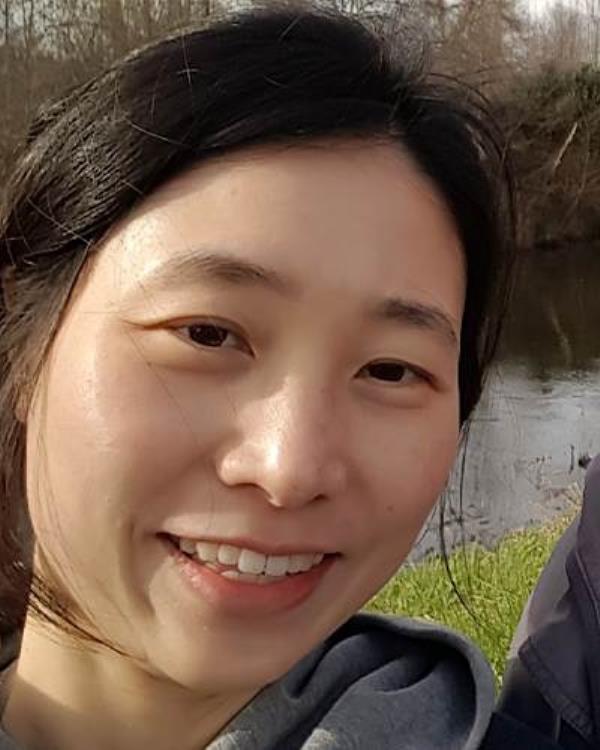  Min Jung Cho, 42, allegedly took her child with her to South Korea in June 2019.</p>

<p>　　