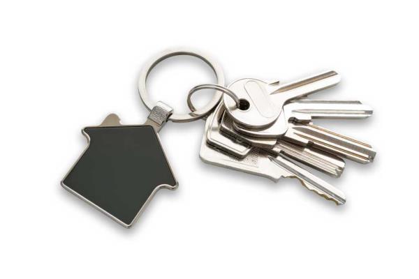 House keys