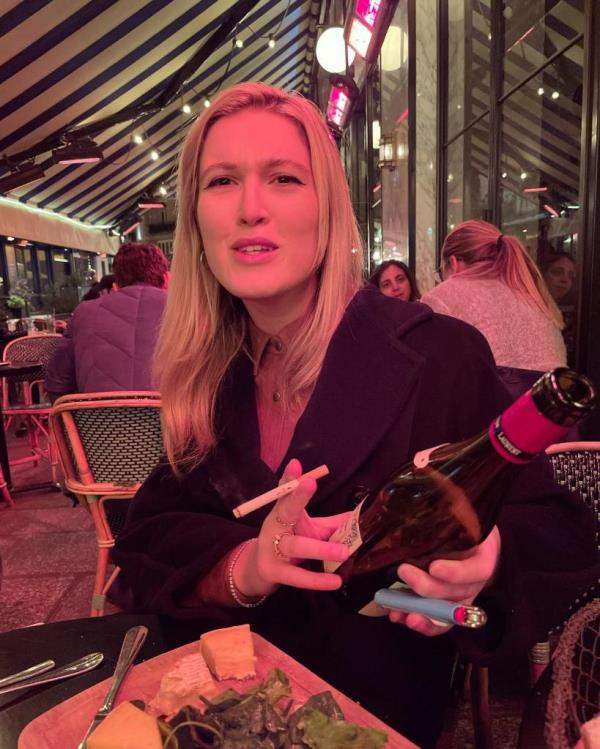 Olivia Nuzzi is on leave from New York magazine following revelations a<em></em>bout her relatio<em></em>nship with a former subject.