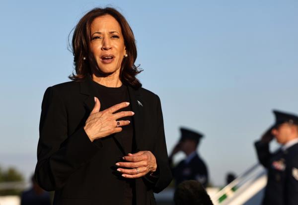 Kamala Harris