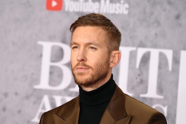 Calvin Harris' house catches fire in Los Angeles days after Grammys 2024