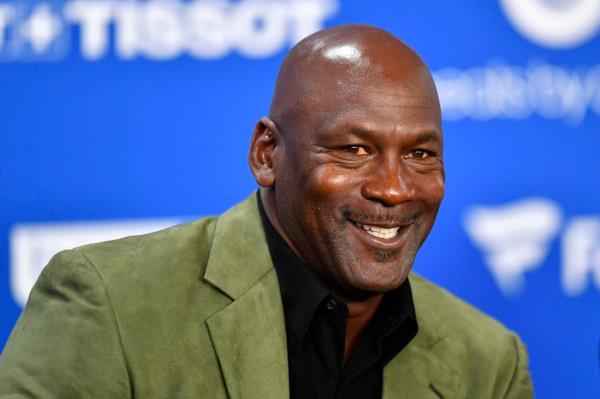 Michael Jordan first listed the estate for $29 million.