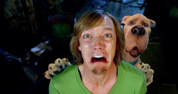 Matthew Lillard thought he’d never work again after Scooby-Doo 2 flopped.