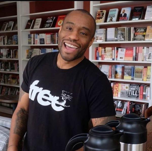 The City University of New York has hired Marc Lamont HIll as a “presidential professor” for urban education.