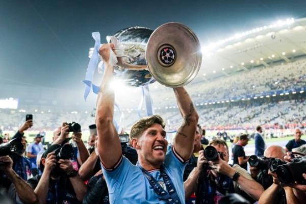 FC Internazio<em></em>nale v Manchester City FC - UEFA Champions League Final 2022/23